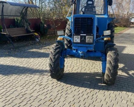 МТЗ Інша, об'ємом двигуна 0.5 л та пробігом 3 тис. км за 7000 $, фото 3 на Automoto.ua