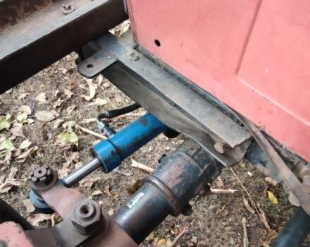 МТЗ Інша, об'ємом двигуна 0 л та пробігом 0 тис. км за 7500 $, фото 4 на Automoto.ua