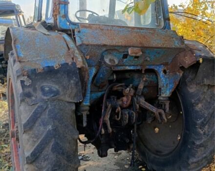 МТЗ Другая 1998 в Одессе на Automoto.ua МТЗ Другая, объемом двигателя 0 л и пробегом 0 тыс. км за 3300 $, фото 7 на Automoto.ua