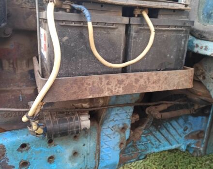 МТЗ Інша, об'ємом двигуна 4.7 л та пробігом 10 тис. км за 6500 $, фото 8 на Automoto.ua