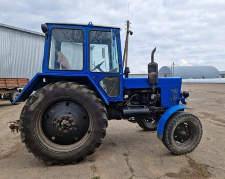 МТЗ Другая, объемом двигателя 0 л и пробегом 0 тыс. км за 5500 $, фото 2 на Automoto.ua