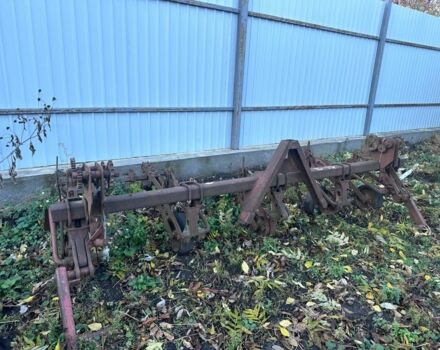 МТЗ Інша, об'ємом двигуна 0 л та пробігом 0 тис. км за 96 $, фото 4 на Automoto.ua