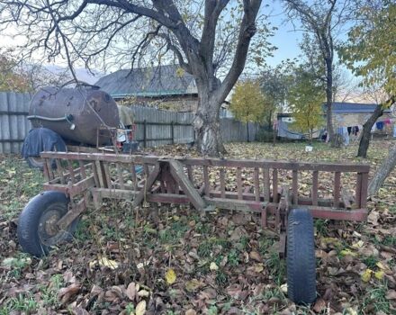 МТЗ Другая 1998 в Обухове на Automoto.ua МТЗ Другая, объемом двигателя 0 л и пробегом 0 тыс. км за 4778 $, фото 10 на Automoto.ua