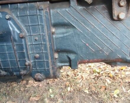 МТЗ Інша, об'ємом двигуна 0 л та пробігом 0 тис. км за 7500 $, фото 6 на Automoto.ua