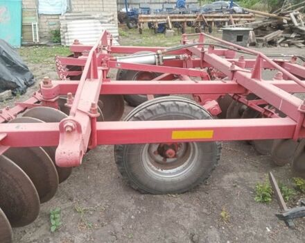 МТЗ Інша, об'ємом двигуна 11.11 л та пробігом 11 тис. км за 1000 $, фото 14 на Automoto.ua