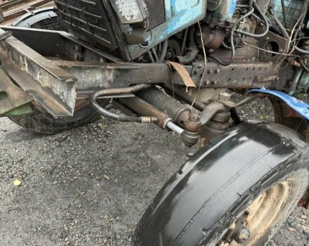 МТЗ Інша, об'ємом двигуна 4.75 л та пробігом 9 тис. км за 1200 $, фото 3 на Automoto.ua