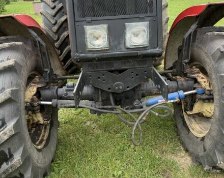 МТЗ Другая, объемом двигателя 0 л и пробегом 0 тыс. км за 10200 $, фото 9 на Automoto.ua