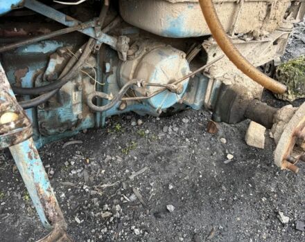 МТЗ Інша, об'ємом двигуна 4.75 л та пробігом 9 тис. км за 1200 $, фото 2 на Automoto.ua