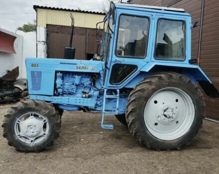 МТЗ Інша, об'ємом двигуна 4.75 л та пробігом 3 тис. км за 7100 $, фото 3 на Automoto.ua