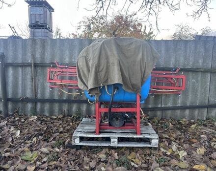 МТЗ Другая 1998 в Обухове на Automoto.ua МТЗ Другая, объемом двигателя 0 л и пробегом 0 тыс. км за 4778 $, фото 6 на Automoto.ua