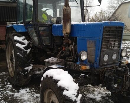 МТЗ Другая, объемом двигателя 0 л и пробегом 0 тыс. км за 6000 $, фото 1 на Automoto.ua