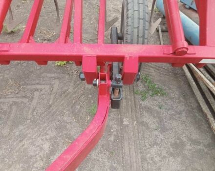 МТЗ Інша, об'ємом двигуна 11.11 л та пробігом 11 тис. км за 1000 $, фото 10 на Automoto.ua