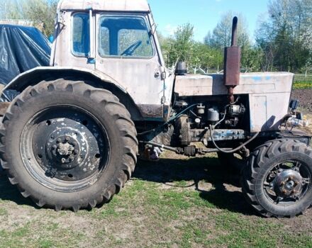 МТЗ Другая, объемом двигателя 0 л и пробегом 0 тыс. км за 5500 $, фото 2 на Automoto.ua