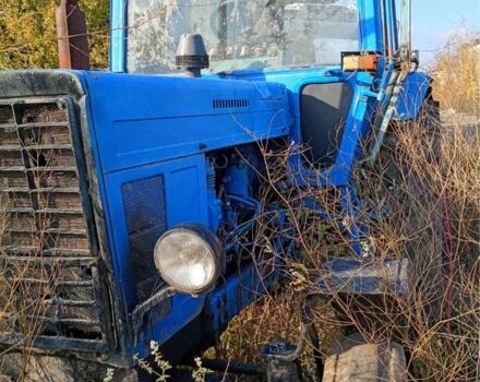 МТЗ Другая 1998 в Одессе на Automoto.ua МТЗ Другая, объемом двигателя 0 л и пробегом 0 тыс. км за 3300 $, фото 2 на Automoto.ua