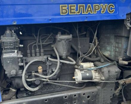 МТЗ Другая, объемом двигателя 4.65 л и пробегом 1000 тыс. км за 5300 $, фото 2 на Automoto.ua