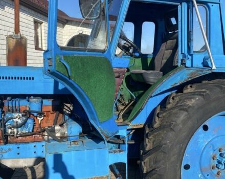 МТЗ Інша, об'ємом двигуна 0.5 л та пробігом 3 тис. км за 7000 $, фото 1 на Automoto.ua