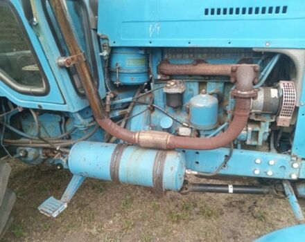 МТЗ Інша, об'ємом двигуна 11.11 л та пробігом 11 тис. км за 1000 $, фото 2 на Automoto.ua