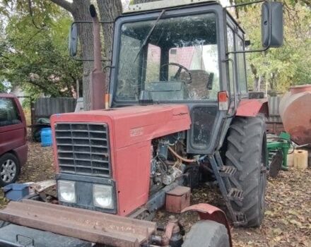 МТЗ Інша, об'ємом двигуна 0 л та пробігом 0 тис. км за 7500 $, фото 1 на Automoto.ua