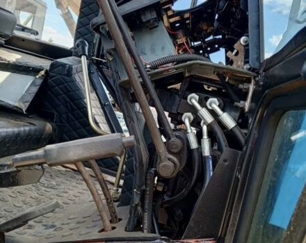 МТЗ Другая, объемом двигателя 4.7 л и пробегом 0 тыс. км за 4000 $, фото 7 на Automoto.ua