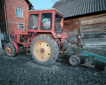 МТЗ Другая, объемом двигателя 1.98 л и пробегом 0 тыс. км за 14000 $, фото 2 на Automoto.ua