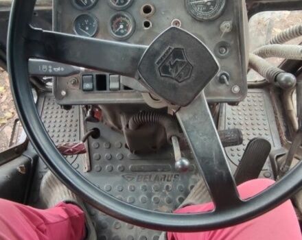 МТЗ Інша, об'ємом двигуна 0 л та пробігом 0 тис. км за 7500 $, фото 9 на Automoto.ua