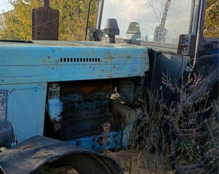 МТЗ Другая 1998 в Одессе на Automoto.ua МТЗ Другая, объемом двигателя 0 л и пробегом 0 тыс. км за 3300 $, фото 4 на Automoto.ua