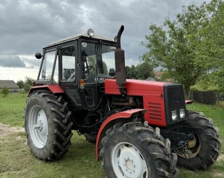 МТЗ Другая, объемом двигателя 0 л и пробегом 0 тыс. км за 10200 $, фото 1 на Automoto.ua
