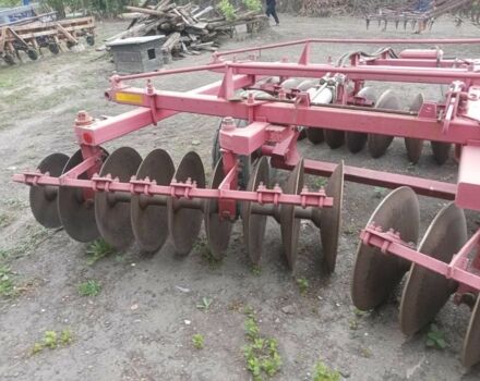 МТЗ Інша, об'ємом двигуна 11.11 л та пробігом 11 тис. км за 1000 $, фото 8 на Automoto.ua