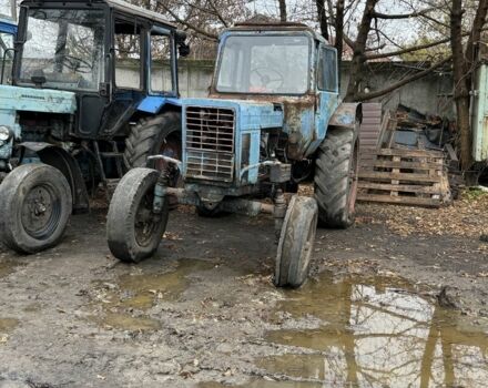 МТЗ Другая, объемом двигателя 0 л и пробегом 0 тыс. км за 3000 $, фото 1 на Automoto.ua