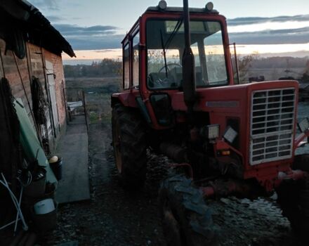 МТЗ Другая, объемом двигателя 1.98 л и пробегом 0 тыс. км за 14000 $, фото 1 на Automoto.ua