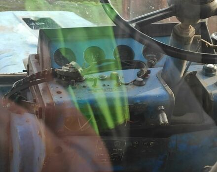 МТЗ Інша, об'ємом двигуна 4.7 л та пробігом 10 тис. км за 6500 $, фото 6 на Automoto.ua