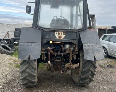 МТЗ Другая, объемом двигателя 4 л и пробегом 5 тыс. км за 6950 $, фото 3 на Automoto.ua