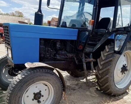 МТЗ Другая, объемом двигателя 4.7 л и пробегом 0 тыс. км за 4000 $, фото 2 на Automoto.ua