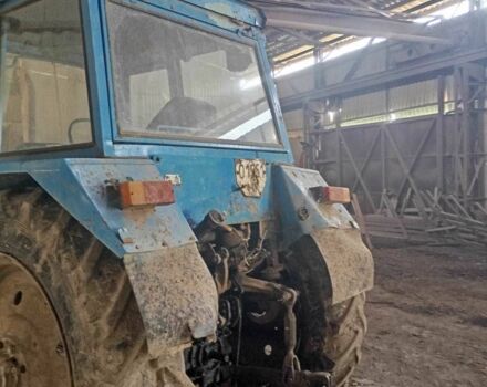 МТЗ Другая, объемом двигателя 4.75 л и пробегом 0 тыс. км за 3838 $, фото 2 на Automoto.ua