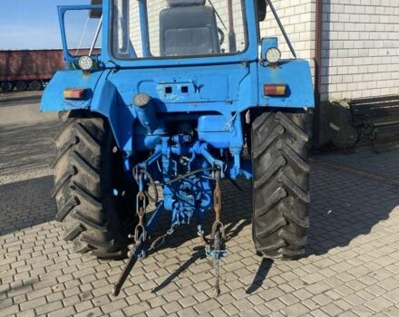 МТЗ Інша, об'ємом двигуна 0.5 л та пробігом 3 тис. км за 7000 $, фото 2 на Automoto.ua