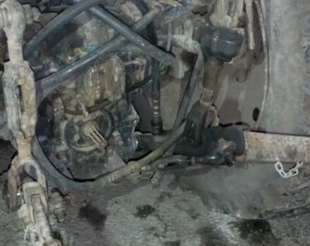 МТЗ Другая, объемом двигателя 0 л и пробегом 0 тыс. км за 7500 $, фото 5 на Automoto.ua