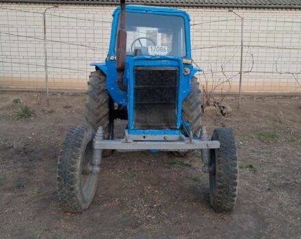 МТЗ Другая, объемом двигателя 0 л и пробегом 0 тыс. км за 3270 $, фото 4 на Automoto.ua