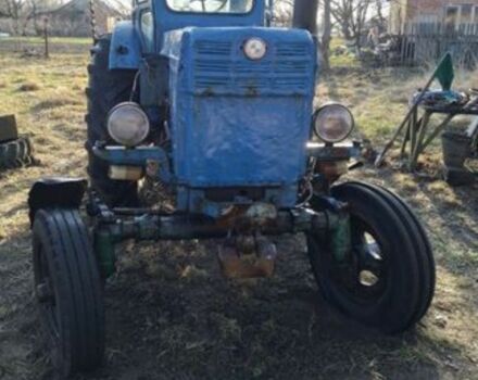 МТЗ Другая, объемом двигателя 0 л и пробегом 0 тыс. км за 2159 $, фото 1 на Automoto.ua