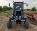 МТЗ Інша, об'ємом двигуна 11.11 л та пробігом 11 тис. км за 1000 $, фото 5 на Automoto.ua