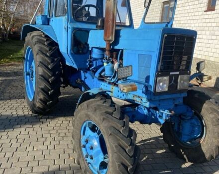 МТЗ Інша, об'ємом двигуна 0.5 л та пробігом 3 тис. км за 7000 $, фото 4 на Automoto.ua