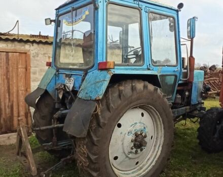 МТЗ Інша, об'ємом двигуна 4.7 л та пробігом 10 тис. км за 6500 $, фото 5 на Automoto.ua