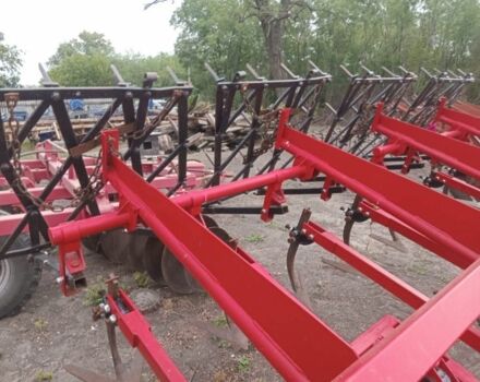 МТЗ Інша, об'ємом двигуна 11.11 л та пробігом 11 тис. км за 1000 $, фото 13 на Automoto.ua