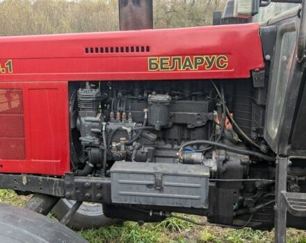 МТЗ Другая, объемом двигателя 0 л и пробегом 0 тыс. км за 8200 $, фото 1 на Automoto.ua