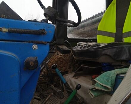 МТЗ Другая, объемом двигателя 0 л и пробегом 0 тыс. км за 6000 $, фото 6 на Automoto.ua