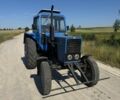 МТЗ Другая, объемом двигателя 0.8 л и пробегом 1000 тыс. км за 4650 $, фото 1 на Automoto.ua