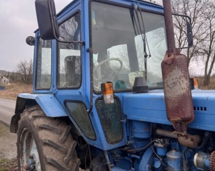 МТЗ Другая, объемом двигателя 0 л и пробегом 0 тыс. км за 8600 $, фото 1 на Automoto.ua