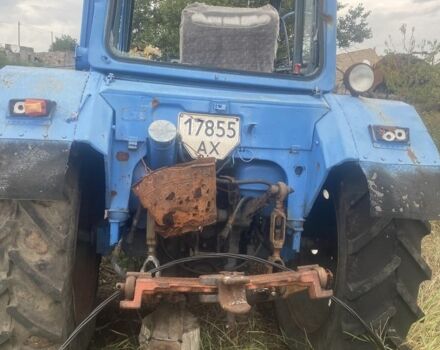 МТЗ Другая, объемом двигателя 4.8 л и пробегом 1 тыс. км за 4346 $, фото 3 на Automoto.ua