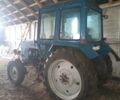 МТЗ Другая, объемом двигателя 4.75 л и пробегом 0 тыс. км за 7800 $, фото 3 на Automoto.ua