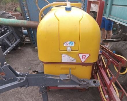 МТЗ Інша, об'ємом двигуна 11.11 л та пробігом 11 тис. км за 1000 $, фото 19 на Automoto.ua