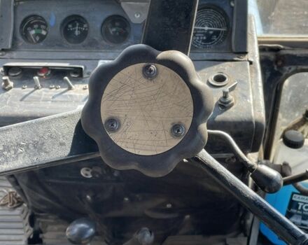 МТЗ Другая 1998 в Чугуеве на Automoto.ua МТЗ Другая, объемом двигателя 4.8 л и пробегом 0 тыс. км за 7601 $, фото 5 на Automoto.ua